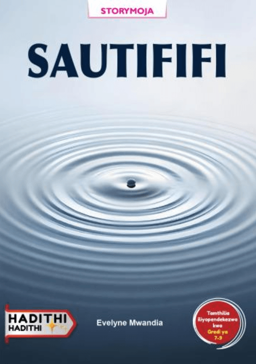 Cover of Sautififi