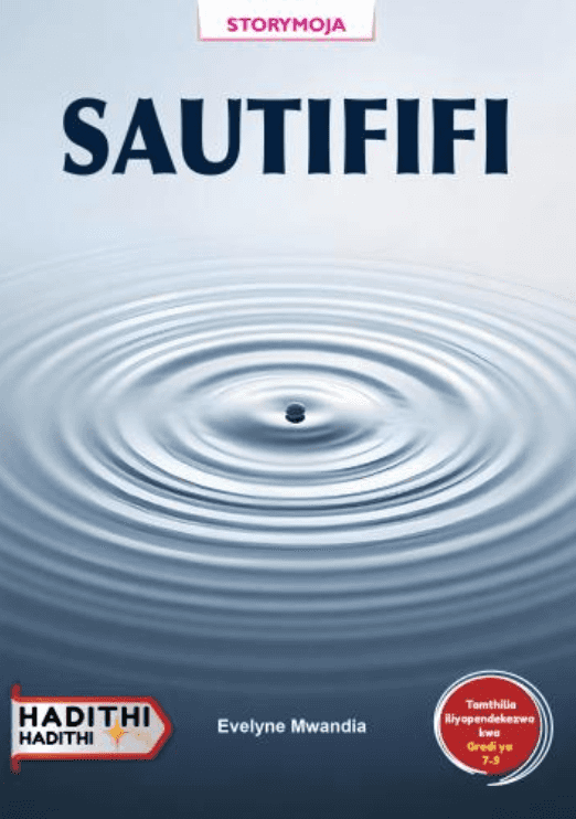 Cover of Sautififi